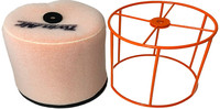 Twin Air Air Filter with Cage