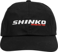 SHINKO Dad hat