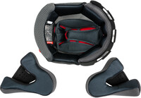 GMAX MD-04 / MD-04S Cheek Size Conversion Kit