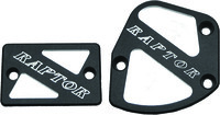 MODQUAD Throttle & Brake Cover Set