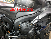 SHOGUN Standard Frame Slider