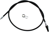 MOTION PRO Black Vinyl Speedo Cable