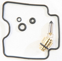 K&L SUPPLY Carburetor Repair Kit