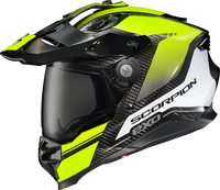SCORPION EXO XT9000 Helmet