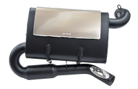 SLP Super Silent Muffler