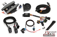 XTC POWER PRODUCTS AUTO TURN SIGNAL KIT W/ HORN