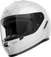 SENA Phantom FF Helmet