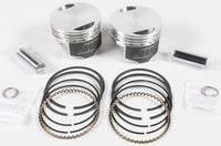 WISECO V-Twin Piston Kit