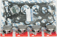 WSM Complete Top End Kit