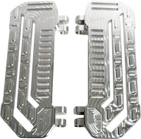 HOFMANN DESIGNS H/D Billet Floorboards