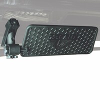 ATV TEK Sun Visor