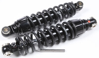 HARDDRIVE Bazooka Rear Preload/Rebound Adjustable Shocks