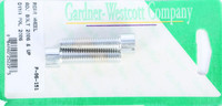GARDNERWESTCOTT Rear Wheel Adjustment Bolts