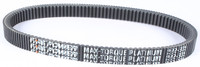 SP1 Max-Torque Platinum Belt