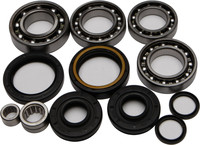 ALL BALLS Differential Bearing & Seal Kit