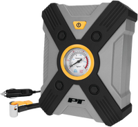 PERFORMANCE TOOL Performance Tools Rapid Tire Inflator