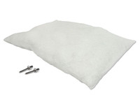 YOSHIMURA RS-4 Exhaust Repack Kit