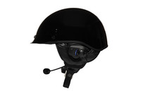 SENA SPH10H-FM Half Helmet Intercom System