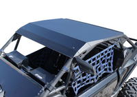 RIVAL POWERSPORTS USA Aluminum Roof