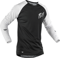 FLY MTB Gravity Long Sleeve Jersey (2026)