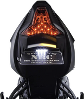 NEW RAGE CYCLES Fender Eliminator