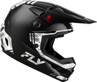 Fly Racing Kinetic Verdict Kryptek Helmet