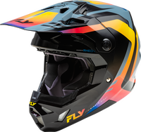 FLY RACING Formula CP Krypton Helmet
