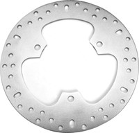 EBC Standard Brake Rotor