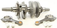 HOT RODS CRANKSHAFT