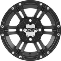 ITP SS Alloy SS212 Wheel