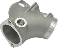 HARDDRIVE Intake Manifold