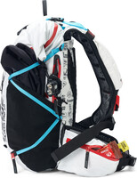 USWE Hajker Pro 30 Winter Daypack
