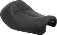 DANNY GRAY Sportster MinimalIST Solo Seat