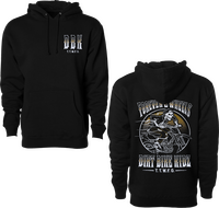 DBK Ghost Rider Hoodie (2026)
