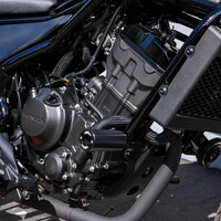 SHOGUN PA2 Frame Slider