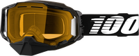 100% Armega Snowmobile Goggles