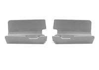 RIVAL POWERSPORTS USA Alloy A-Arm Guards