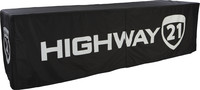 HIGHWAY 21 Table Cover