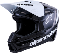 Alpinestars SM3 Radium Helmet