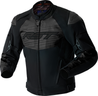 RST Moto Tractech Evo 5 D3O Textile Jacket