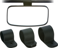 OPEN TRAIL Universal Mirror