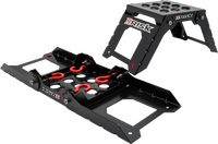 RISK RACING Risk Racing Adjustable Starting Blocks