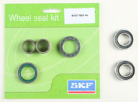 SKF Wheel Seal Bearing Kit