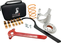 IBEXX Stage 2 Clutch Kit