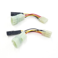 PATHFINDER Wire Adapter Plug