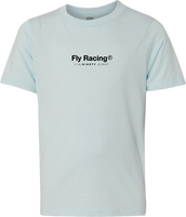 FLY RACING (Youth) Lost Tee (2024)