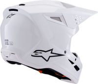 ALPINESTARS SM3 Solid Helmet