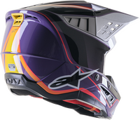 ALPINESTARS S-M5 Helmet