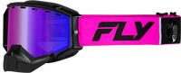 FLY RACING Zone Elite Snow Goggle