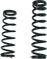 ZBROZ Rear Suspension Spring Kit